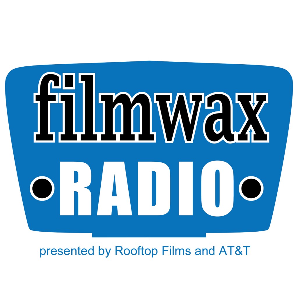 Filmwax Radio_iTunes